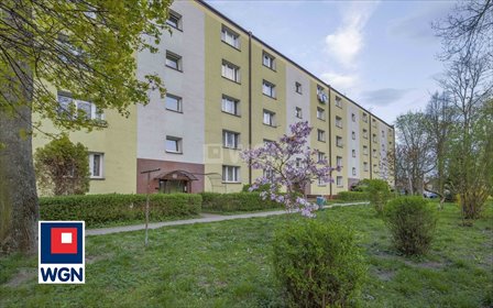 mieszkanie na sprzedaż 37m2 mieszkanie Jaworzno, Osiedle Stałe, Klonowa