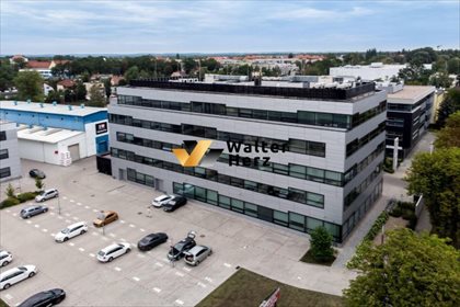 lokal użytkowy na wynajem 638m2 lokal użytkowy Wrocław, Psie Pole, Jana Długosza