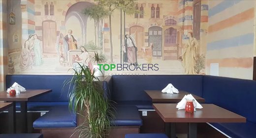 lokal użytkowy na wynajem 110m2 lokal użytkowy Warszawa, Praga-Południe Saska Kępa