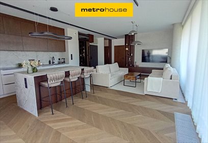 Na wynajem przestronne mieszkanie 66 m² z tarasem nad Jeziorem Zegrzyńskim mieszkanie Zegrze Południowe