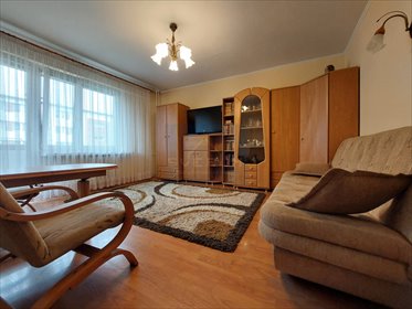 mieszkanie na sprzedaż 38m2 mieszkanie Częstochowa, Trzech Wieszczów