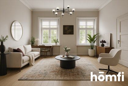 mieszkanie na sprzedaż 73m2 mieszkanie Gliwice, Śródmieście, Częstochowska