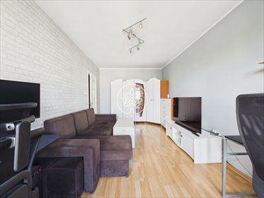 2-pokojowe mieszkanie 48 m² Górzyskowo - blisko sklepów mieszkanie Bydgoszcz, Górzyskowo, Bronisława Potockiego