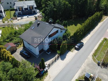 dom na sprzedaż 171m2 dom Kamieniec Wrocławski, Szkolna