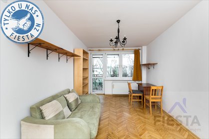 Dwupokojowe mieszkanie 33 m² na Pradze-Południe - polecam! mieszkanie Warszawa, Praga-Południe, Grochów, Zagójska