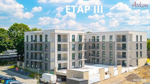 Nowoczesne 4-pokojowe mieszkanie z tarasem 20m² w Sosnowcu polecam! mieszkanie Sosnowiec, Zagórze