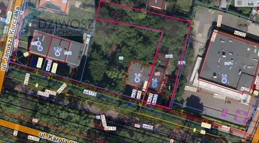 dom na sprzedaż 171m2 dom Wrocław, Śródmieście, Karola Olszewskiego