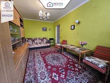 mieszkanie na sprzedaż 36m2 mieszkanie Szczecinek, Koszalińska