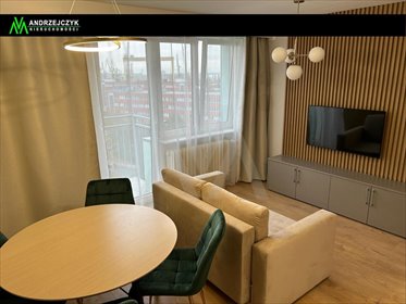 mieszkanie na sprzedaż 37m2 mieszkanie Szczecin, Stanisława Dubois