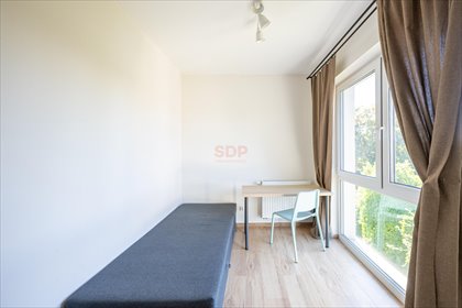 mieszkanie na wynajem 12m2 mieszkanie Wrocław, Krzyki, Gaj, Lądecka