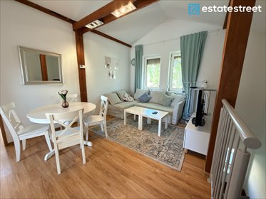Przestronne 3-pokojowe mieszkanie z klimatyzacją i pełnym wyposażeniem mieszkanie Kraków, Bronowice, Bronowice, Pasternik