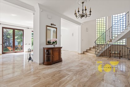 dom na sprzedaż 320m2 dom Warszawa, Ursynów Kabaty, Tadeusza Kulisiewicza