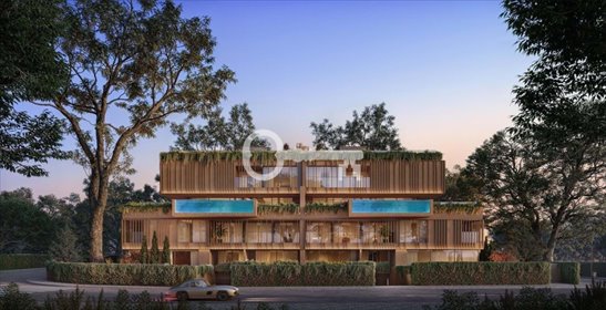 Luksusowe apartamenty z prywatnym basenem w Cascais polecam! mieszkanie Cascais, Gandarinha