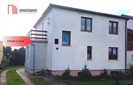 dom na sprzedaż 180m2 dom Sypniewo