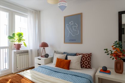 mieszkanie na sprzedaż 37m2 mieszkanie Warszawa, Wola, Pańska 55