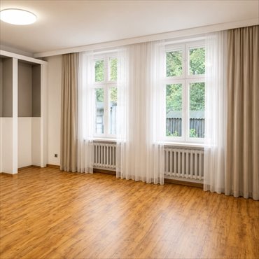Przestronne 3-pokojowe mieszkanie w centrum Bytomia mieszkanie Bytom, Centrum