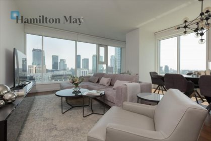 mieszkanie na sprzedaż 150m2 mieszkanie Warszawa, Wola, Grzybowska