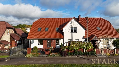 dom na sprzedaż 123m2 dom Barzkowice