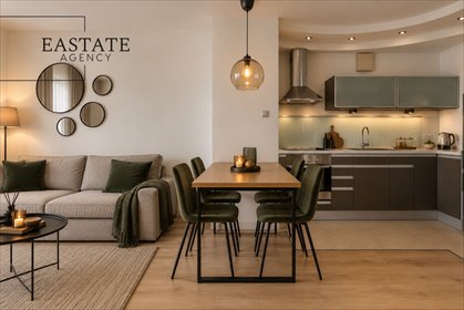 Przestronne 2-pokojowe mieszkanie 43 m² w Żoliborzu mieszkanie Warszawa, Żoliborz, Sybilli