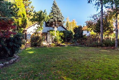 dom na sprzedaż 171m2 dom Szeligi, Szeligowska