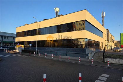 lokal użytkowy na wynajem 41m2 lokal użytkowy Legnica