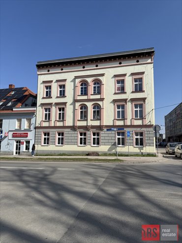 mieszkanie na sprzedaż 76m2 mieszkanie Dzierżoniów, Rzeźnicza