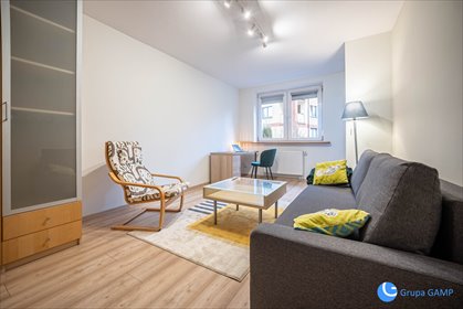 mieszkanie na wynajem 36m2 mieszkanie Kraków, Żabiniec, Żabiniec, Mikołaja Reja