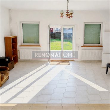 Przestronny dom szeregowy 200 m² z garażem i ogrodem dom Zielona Góra