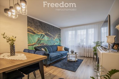mieszkanie na sprzedaż 49m2 mieszkanie Brzeg, Rybacka