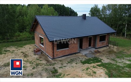 dom na sprzedaż 151m2 dom Huta Komorowska, Huta Komorowska