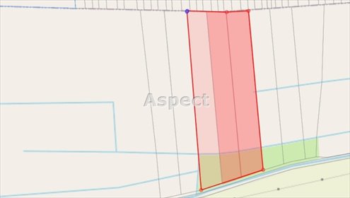 działka na sprzedaż 46800m2 działka Ulhówek, Ulhówek