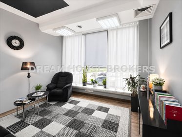 Kameralne biuro 17 m² z parkingiem w Rzeszowie lokal użytkowy Rzeszów, Słocina