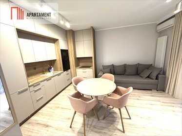 mieszkanie na wynajem 45m2 mieszkanie Bydgoszcz