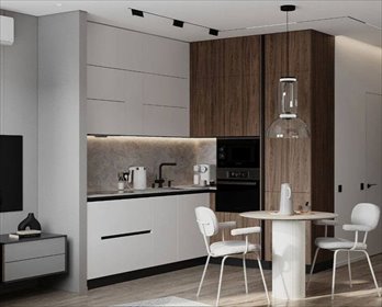 mieszkanie na sprzedaż 45m2 mieszkanie Rzeszów, Graniczna