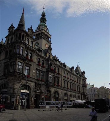 działka na sprzedaż 392m2 działka Kłodzko