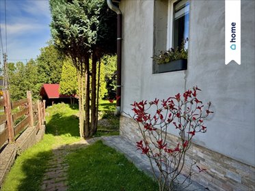 Sprzedam dom 140 m² z potencjałem w Sosnówce dom Sosnówka, Na Skrócie