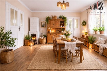 dom na sprzedaż 83m2 dom Kosarzew Dolny