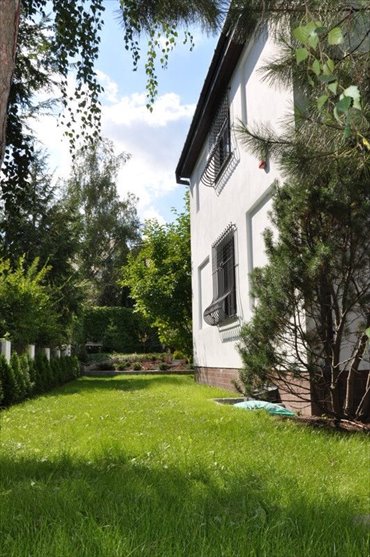 dom na sprzedaż 525m2 dom Warszawa, Dominikańska