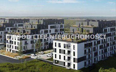 mieszkanie na sprzedaż 37m2 mieszkanie Rzeszów, Bałtycka