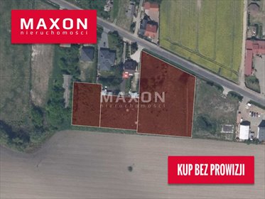 działka na sprzedaż 8000m2 działka Kłudno Stare