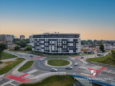 lokal użytkowy na wynajem 139m2 lokal użytkowy Kraków, Nowa Huta, Powstańców