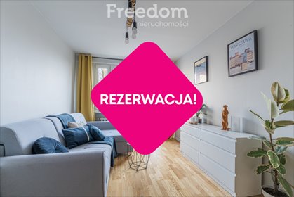 mieszkanie na sprzedaż 35m2 mieszkanie Warszawa, Ochota, Mołdawska