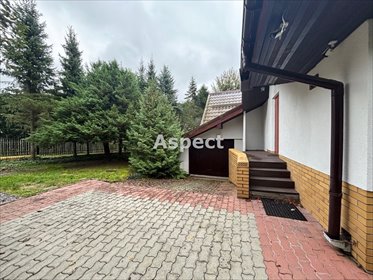 dom na sprzedaż 137m2 dom Brenna