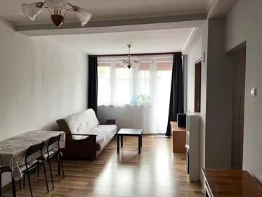 Mieszkanie 2 pokoje z balkonem w centrum Katowic polecam mieszkanie Katowice, Śródmieście, Korfantego