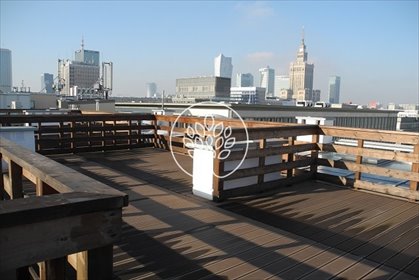 lokal użytkowy na wynajem 119m2 lokal użytkowy Warszawa, Śródmieście