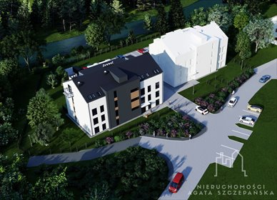 mieszkanie na sprzedaż Nowogród Bobrzański 61,44 m2