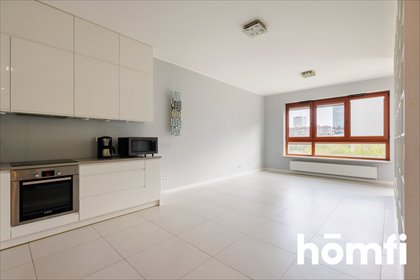 3 Pokoje - 63 m² z dużą loggią i komórką na Żoliborzu mieszkanie Warszawa, Żoliborz, Sady Żoliborskie, Ludwika Rydygiera