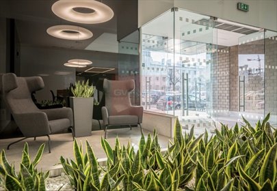 Nowoczesny biurowiec 432 m² w Warszawie - polecam lokal użytkowy Warszawa, Włochy