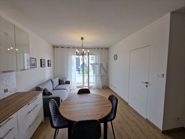 mieszkanie na wynajem 35m2 mieszkanie Dobrzykowice