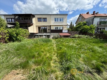 dom na sprzedaż 169m2 dom Wrocław, Sępolno, Jana Szanieckiego